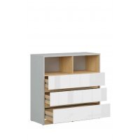 Comoda NANDU Genarom KOM3S-JSZ/DP/BIP